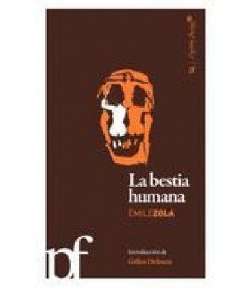 LA BESTIA HUMANA