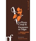 LA PICARA CORAJE & ENCUENTRO EN TELGTE