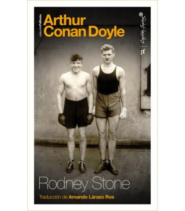 RODNEY STONE