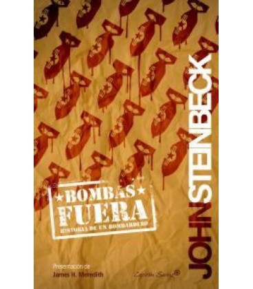 BOMBAS FUERA
