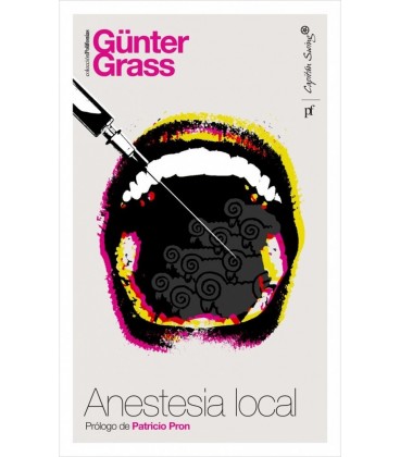 ANESTESIA LOCAL
