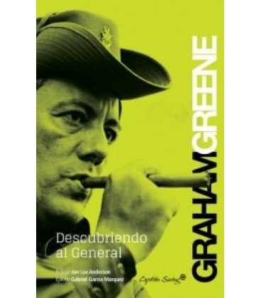 DESCUBRIENDO AL GENERAL