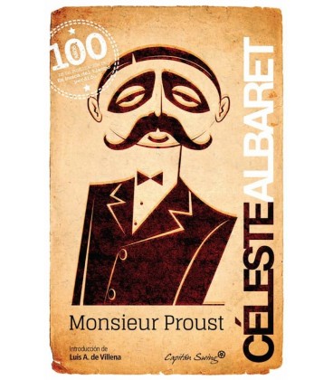 MONSIEUR PROUST