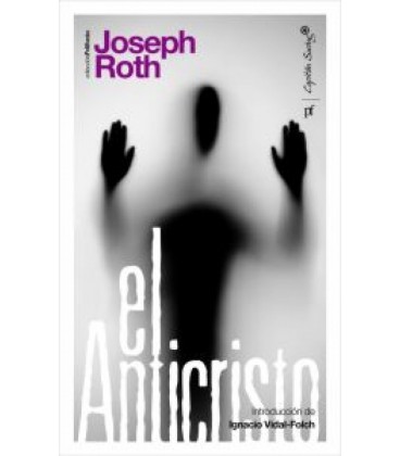 EL ANTICRISTO