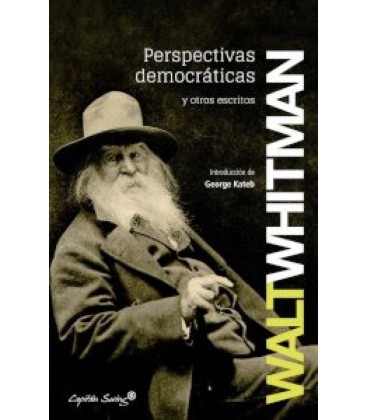PERSPECTIVAS DEMOCRATICAS Y OTROS ESCRITOS