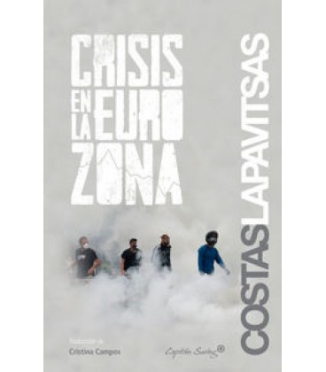 CRISIS EN LA EUROZONA