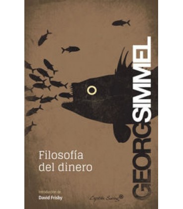 FILOSOFIA DEL DINERO