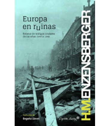 EUROPA EN RUINAS