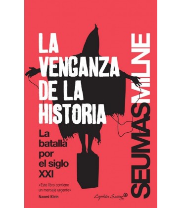 LA VENGANZA DE LA HISTORIA