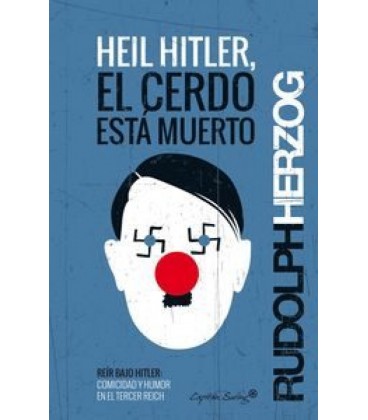 HEIL HITLER