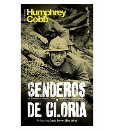 SENDEROS DE GLORIA
