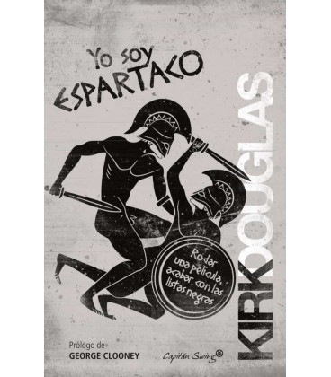 YO SOY ESPARTACO