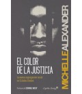 EL COLOR DE LA JUSTICIA