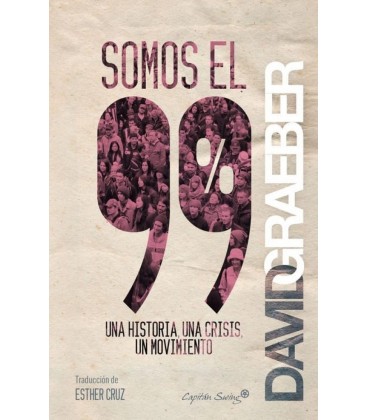 SOMOS EL 99%