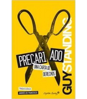 PRECARIADO: UNA CARTA DE DERECHOS