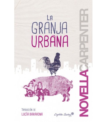 LA GRANJA URBANA