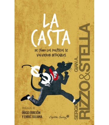 LA CASTA