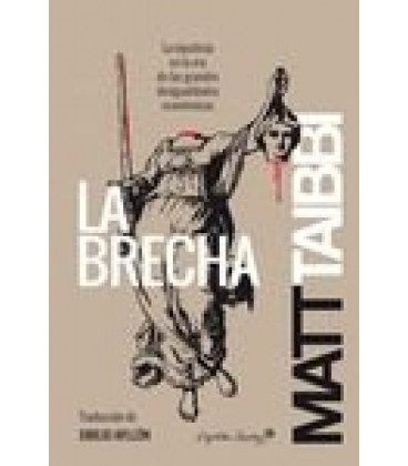 LA BRECHA