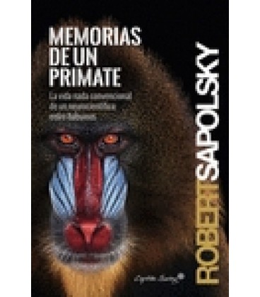 MEMORIAS DE UN PRIMATE
