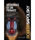 MEMORIAS DE UN PRIMATE