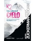 K2. ENTERRADO EN EL CIELO