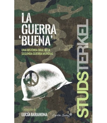 LA GUERRA BUENA