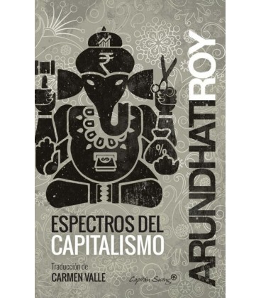 ESPECTROS DEL CAPITALISMO