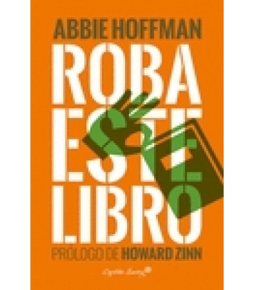 ROBA ESTE LIBRO