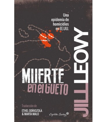 MUERTE EN EL GUETO