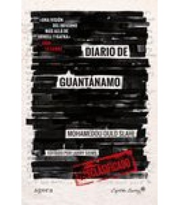 DIARIO DE GUANTANAMO