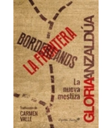BORDENLANDS- LA FRONTERA