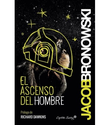 EL ASCENSO DEL HOMBRE