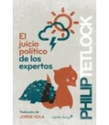 EL JUICIO POL TICO DE LOS EXPERTOS