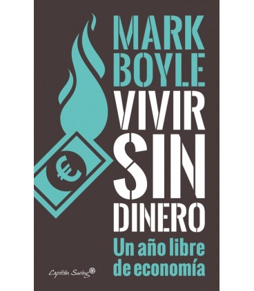 VIVIR SIN DINERO