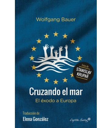 CRUZANDO EL MAR