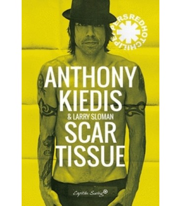 SCAR TISSUE