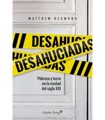 DESAHUCIADAS