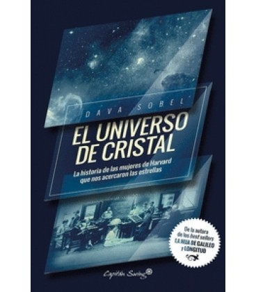 EL UNIVERSO DE CRISTAL