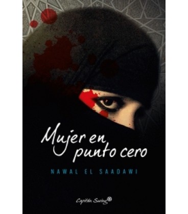 MUJER EN PUNTO CERO