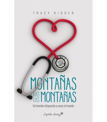 MONTAÑAS TRAS LAS MONTAÑAS