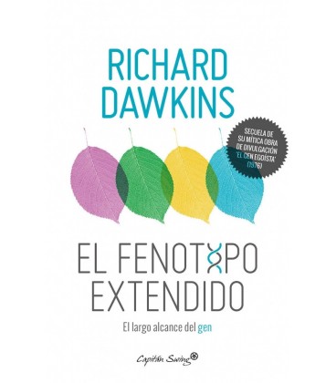 EL FENOTIPO EXTENDIDO