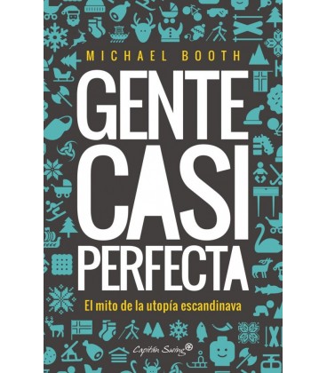 GENTE CASI PERFECTA
