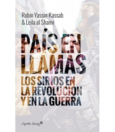 PAIS EN LLAMAS