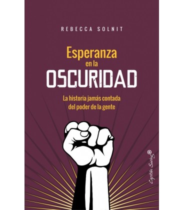 ESPERANZA EN LA OSCURIDAD