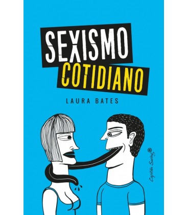 SEXISMO COTIDIANO