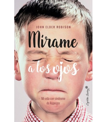 MIRAME A LOS OJOS