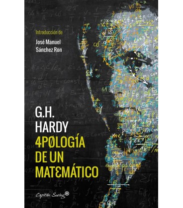 APOLOGIA DE UN MATEMATICO