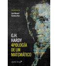 APOLOGIA DE UN MATEMATICO