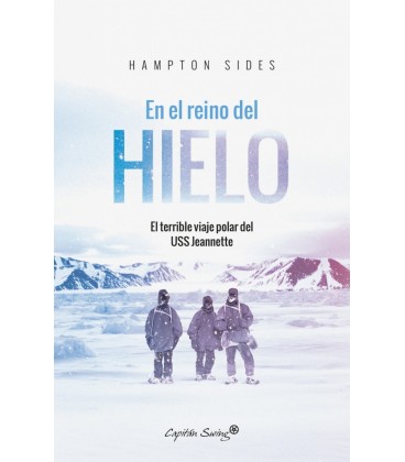 EN EL REINO DEL HIELO