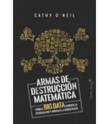 ARMAS DE DETRUCCION MATEMATICA